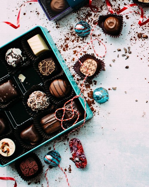 Box Especial x10