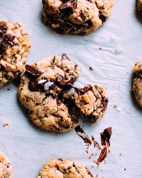 Cookie Cacao Intenso