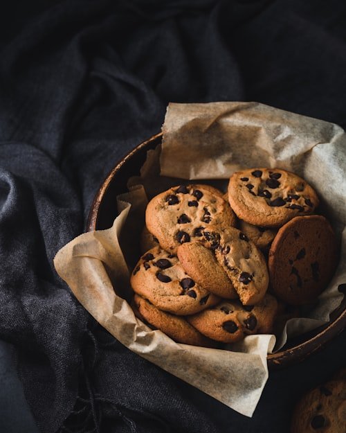 Cookie Classic Choco Chip