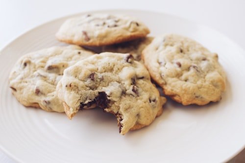 Cookie Oreo Crumble